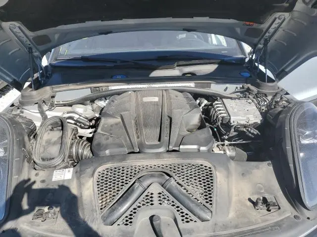 2020 PORSCHE MACAN GTS  