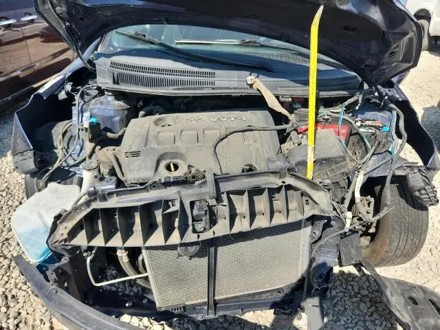 2014 TOYOTA SCION XD   