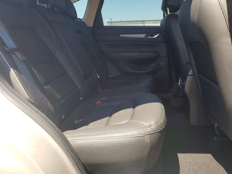 2025 MAZDA CX-5 PREFERRED  