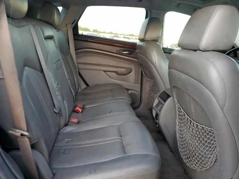 2011 CADILLAC SRX LUXURY COLLECTION  