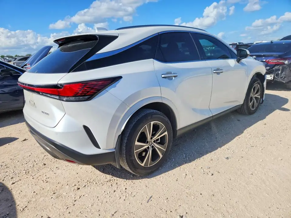 2023 LEXUS RX 350 PREMIUM  