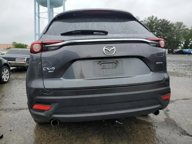 2021 MAZDA CX-9 SPORT  