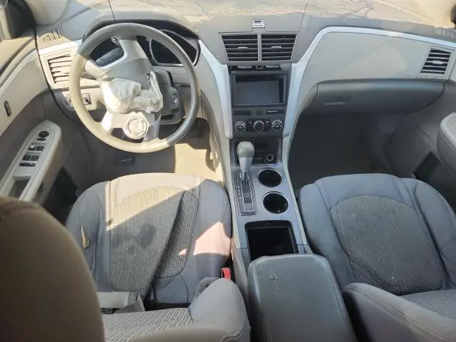 2010 CHEVROLET TRAVERSE LS  