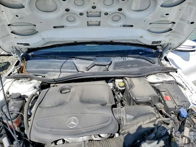 2020 MERCEDES-BENZ GLA 250  