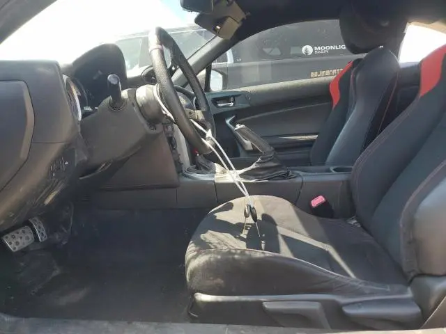 2014 TOYOTA SCION FR-S   