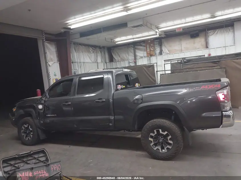 2020 TOYOTA TACOMA TRD OFF-ROAD