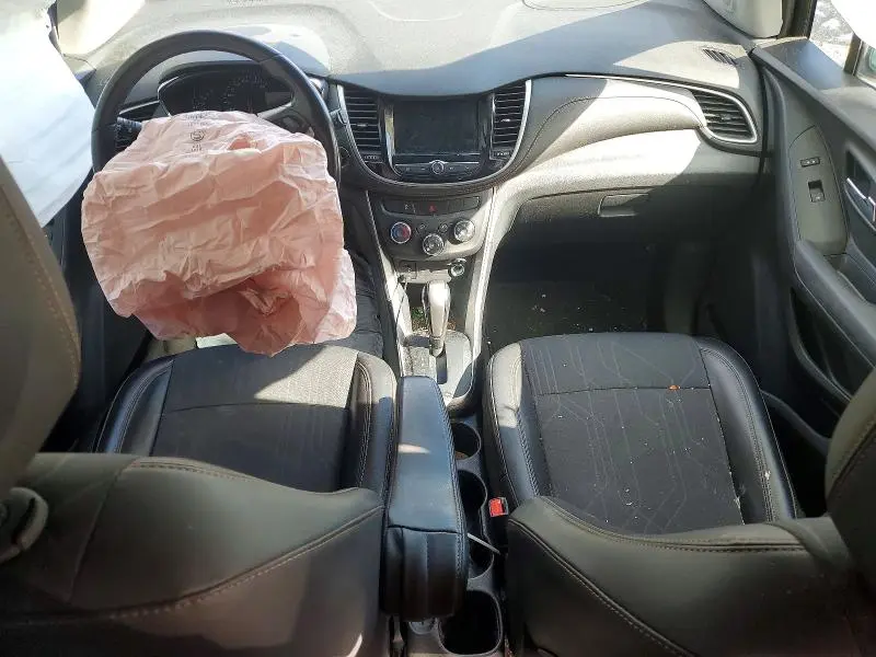 2020 CHEVROLET TRAX 1LT  