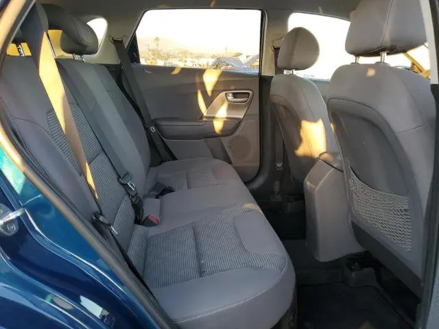 2020 KIA NIRO LX  