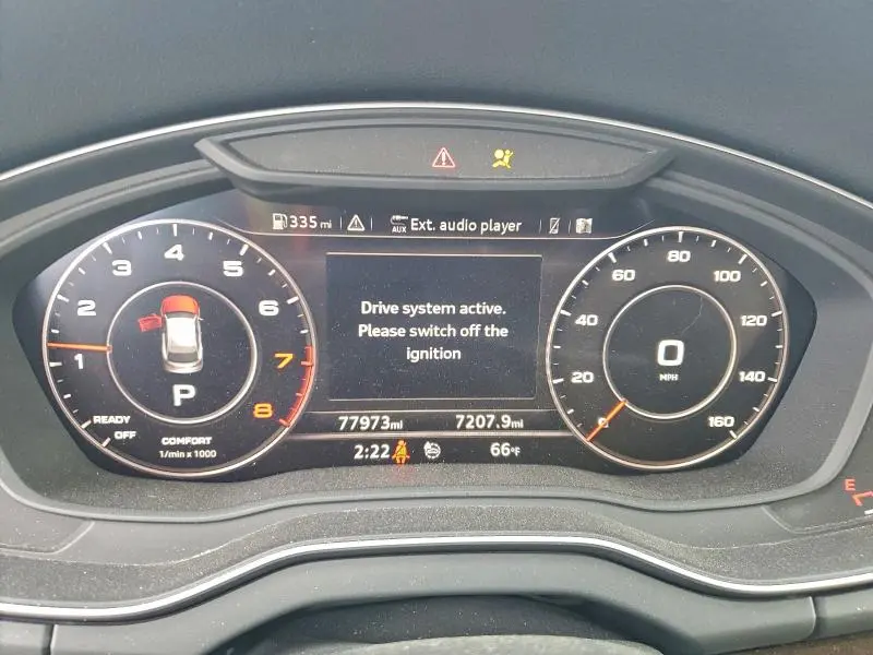 2020 AUDI Q5 PREMIUM PLUS  