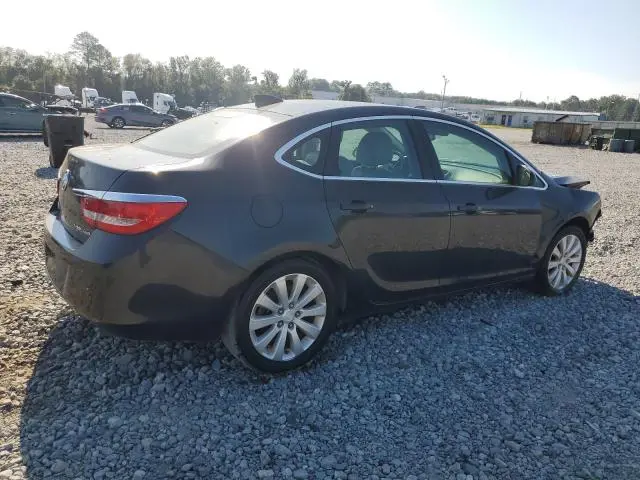 2015 BUICK VERANO