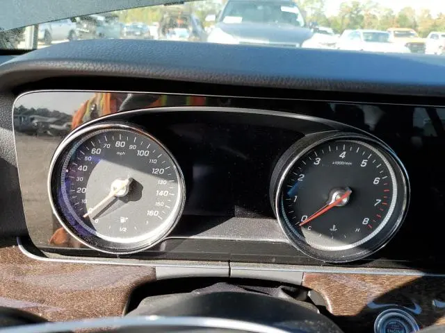 2018 MERCEDES-BENZ E 300  