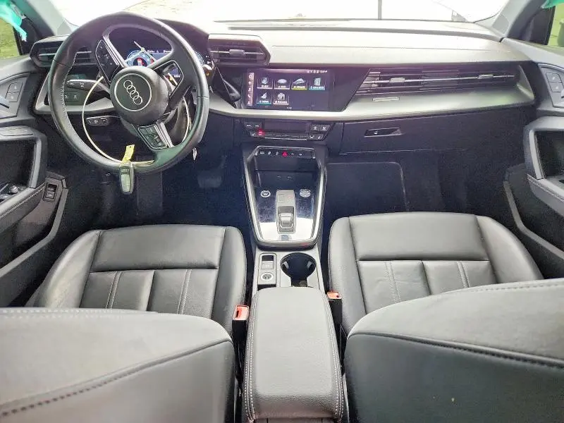 2024 AUDI A3 PREMIUM  