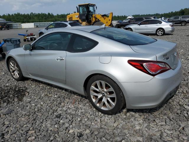 2013 HYUNDAI GENESIS COUPE 2.0T