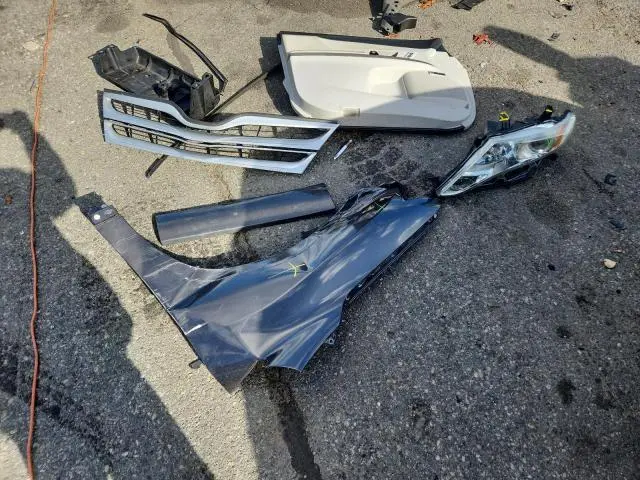 2013 TOYOTA VENZA LE  