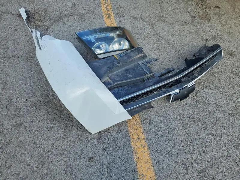 2010 CHEVROLET TAHOE K1500 LS  