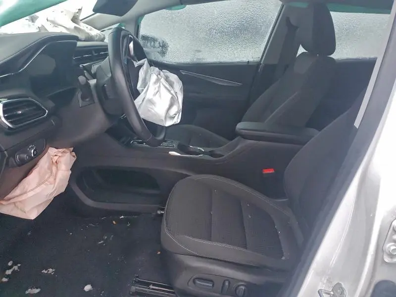 2023 CHEVROLET BOLT EV 1LT  