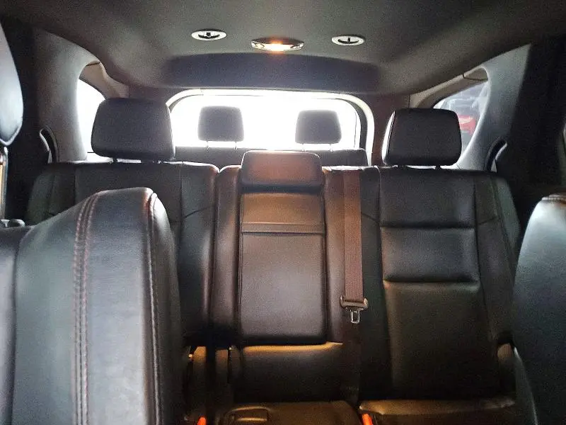 2023 DODGE DURANGO GT  