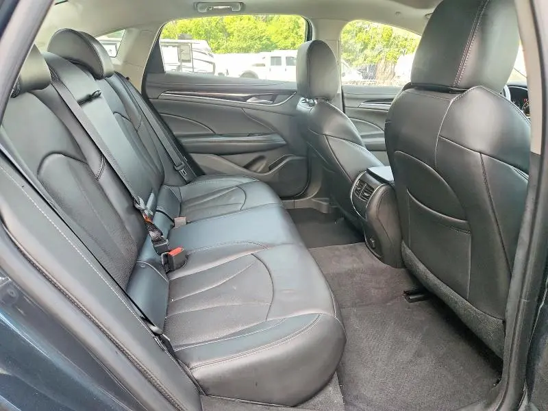 2018 BUICK LACROSSE ESSENCE  