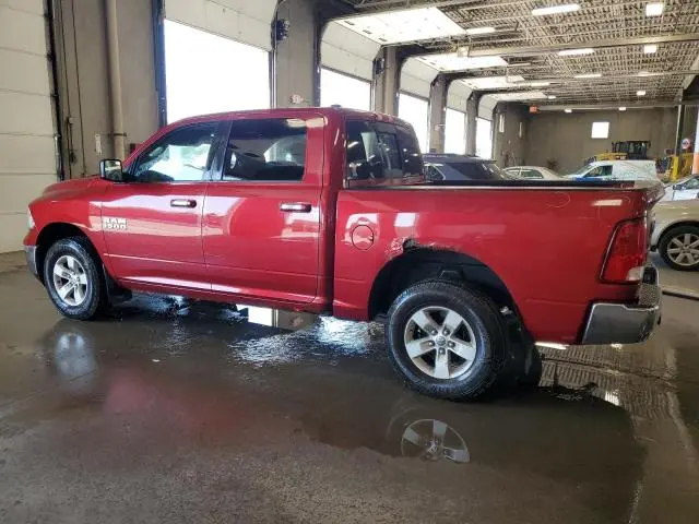2013 RAM 1500 SLT  