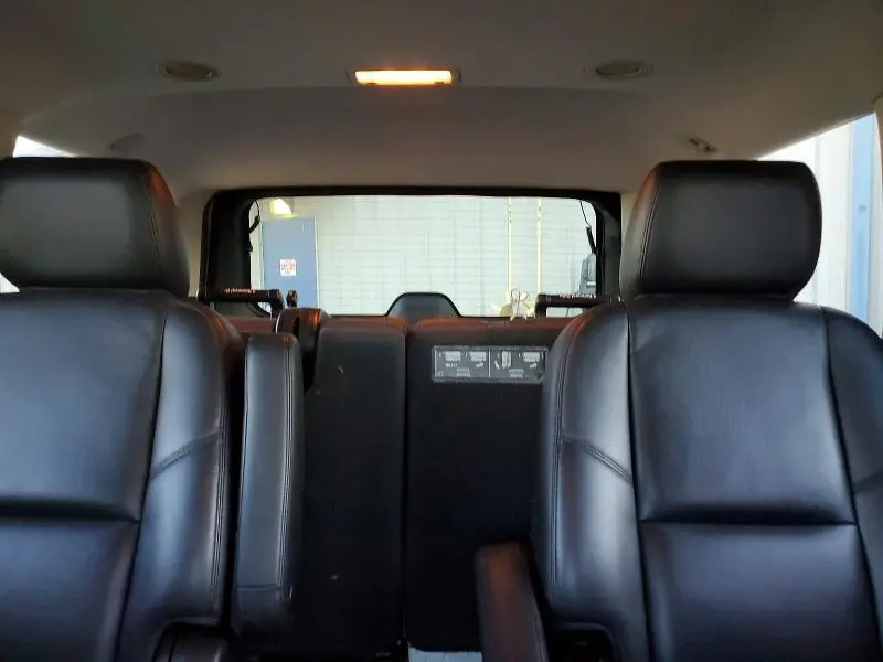 2012 GMC YUKON DENALI  