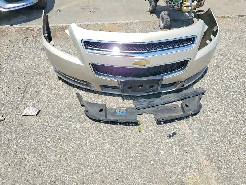 2010 CHEVROLET MALIBU 1LT  