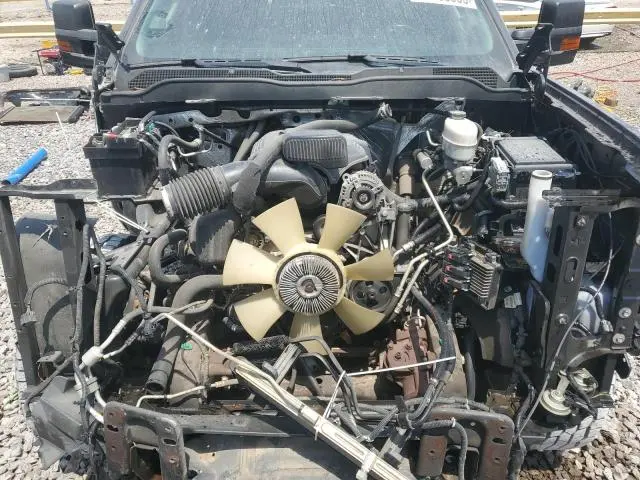 2015 CHEVROLET SILVERADO K2500 HEAVY DUTY LT  