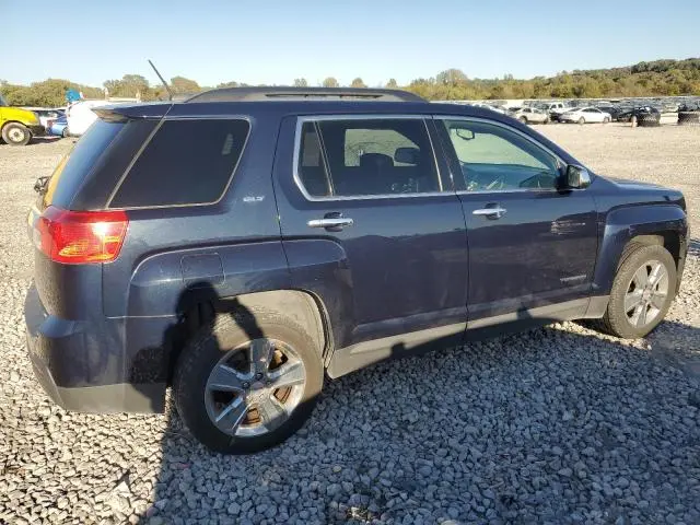 2015 GMC TERRAIN SLT  