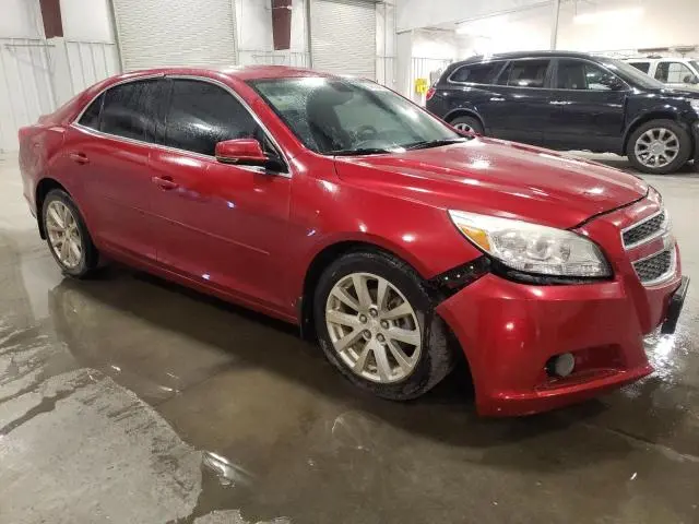 2013 CHEVROLET MALIBU 2LT  