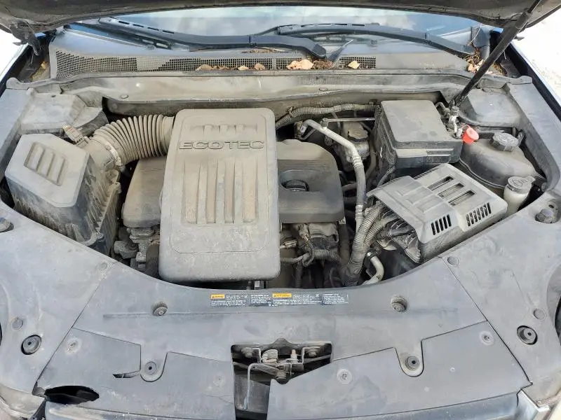 2014 GMC TERRAIN SLT  