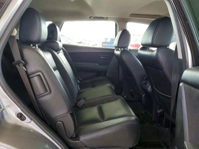 2014 MAZDA CX-9 TOURING  