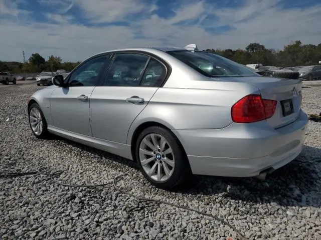 2011 BMW 328 I  