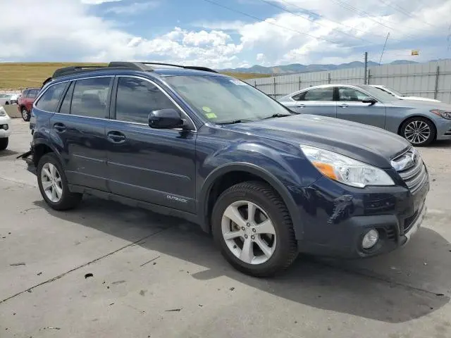 2014 SUBARU OUTBACK 3.6R LIMITED  