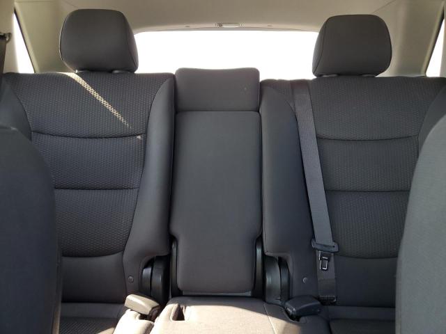 2011 KIA SORENTO BASE