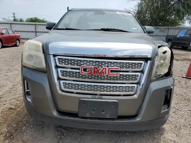 2013 GMC TERRAIN SLE  