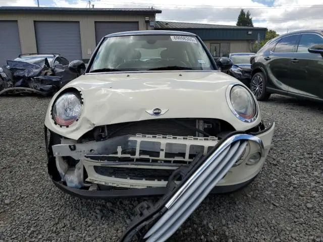 2015 MINI COOPER