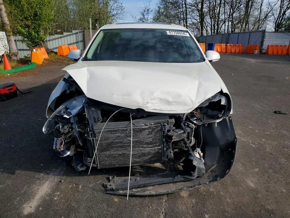 2010 VOLKSWAGEN JETTA SE  