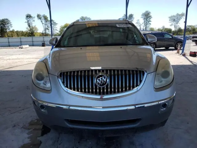 2012 BUICK ENCLAVE