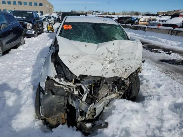 2014 CHEVROLET SONIC LT  