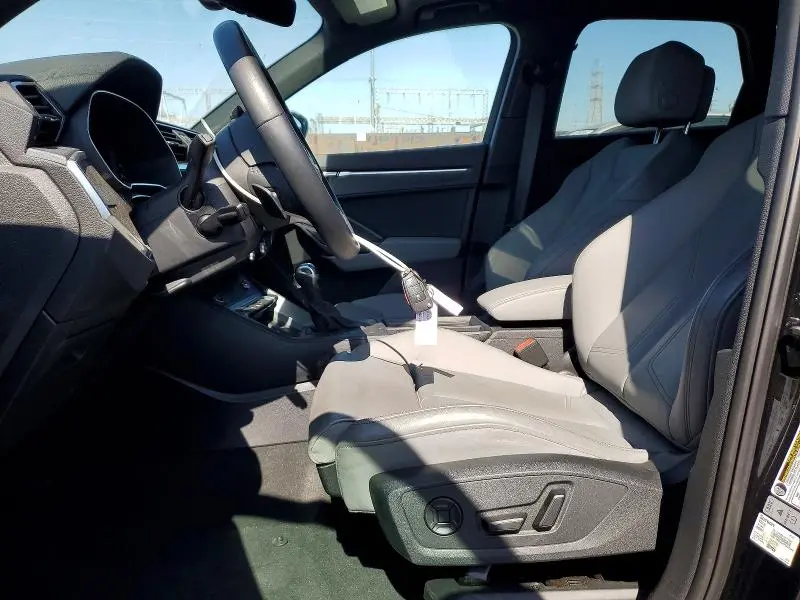 2024 AUDI Q3 PREMIUM S LINE 45  