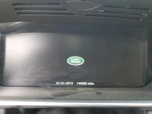 2015 LAND ROVER RANGE ROVER SPORT SC  