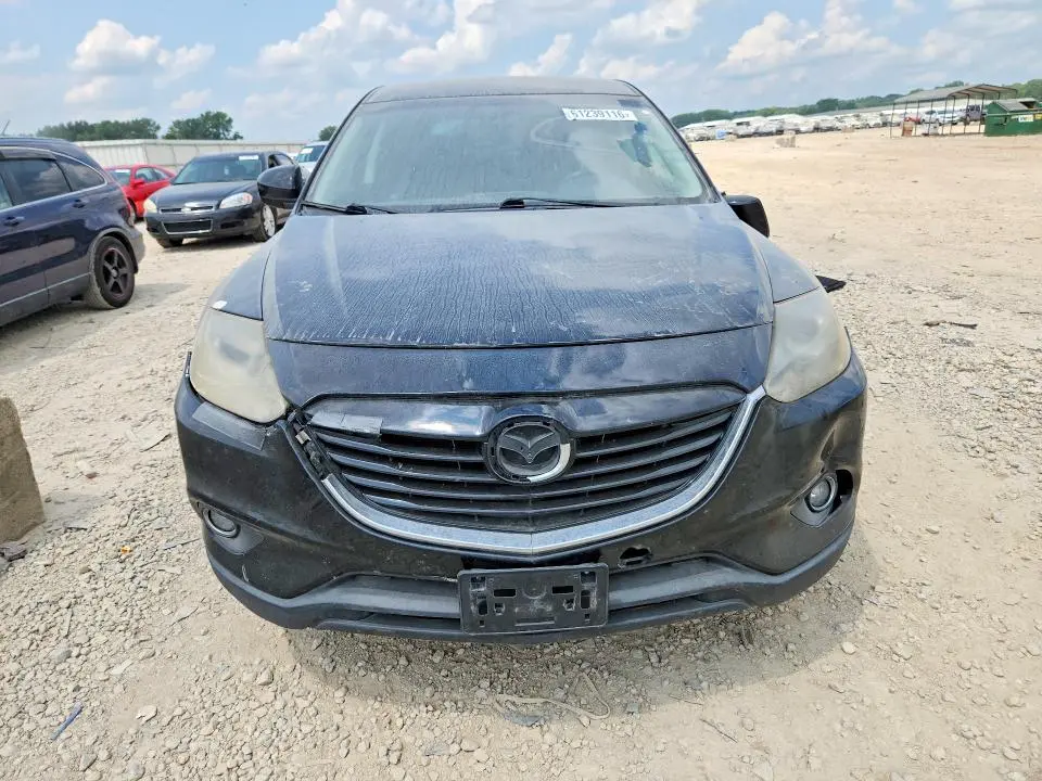 2015 MAZDA CX-9 TOURING  