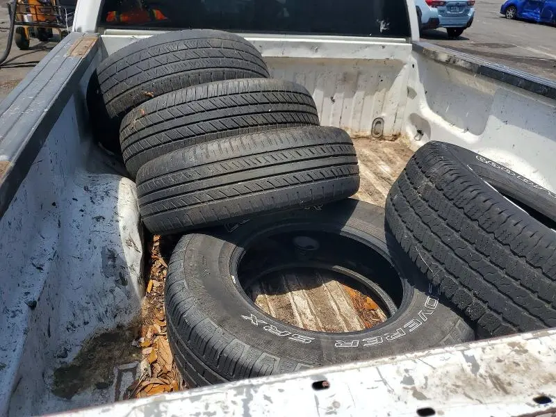 2014 FORD F150 SUPER CAB  
