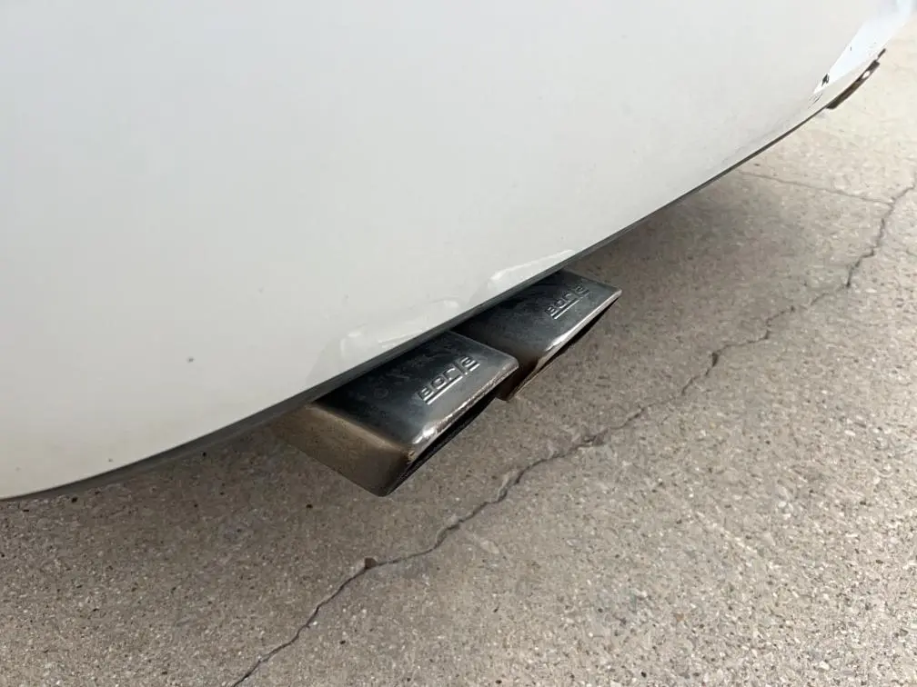 2011 DODGE CHALLENGER R/T  