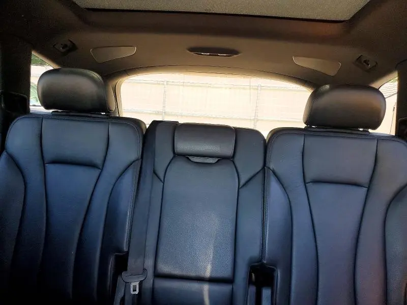 2018 AUDI Q7 PREMIUM PLUS  