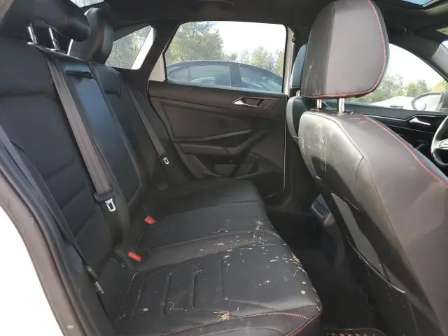 2020 VOLKSWAGEN JETTA GLI  