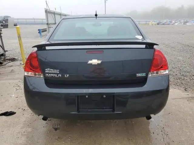 2012 CHEVROLET IMPALA LT  