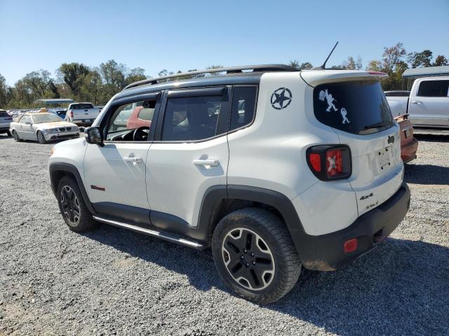 2017 JEEP RENEGADE TRAILHAWK