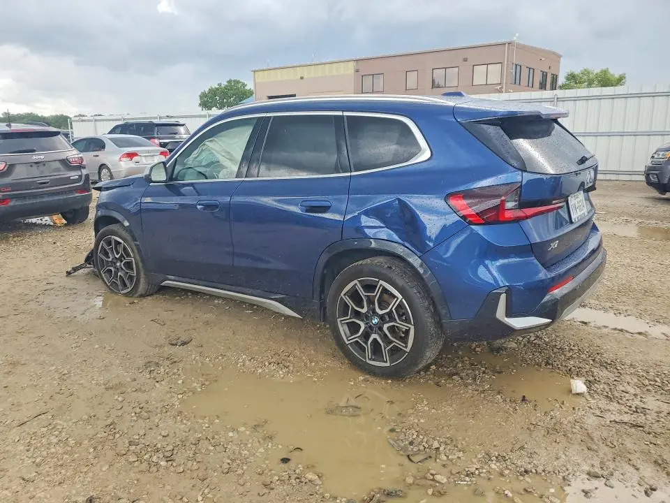 2024 BMW X1 XDRIVE28I  
