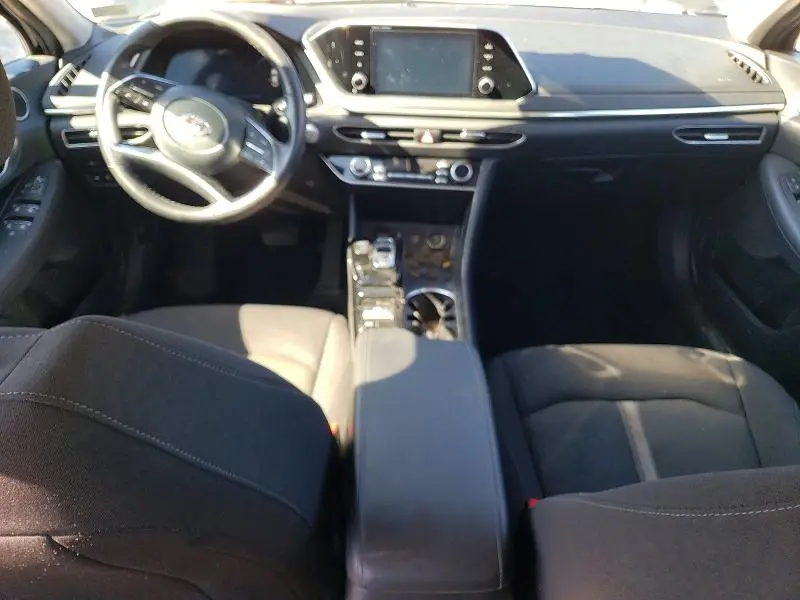 2022 HYUNSONATA