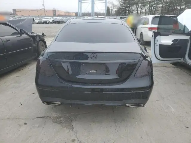 2019 MERCEDES-BENZ E 300 4MATIC